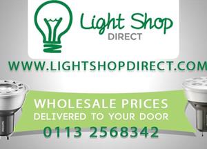 Light Shop Direct Ltd